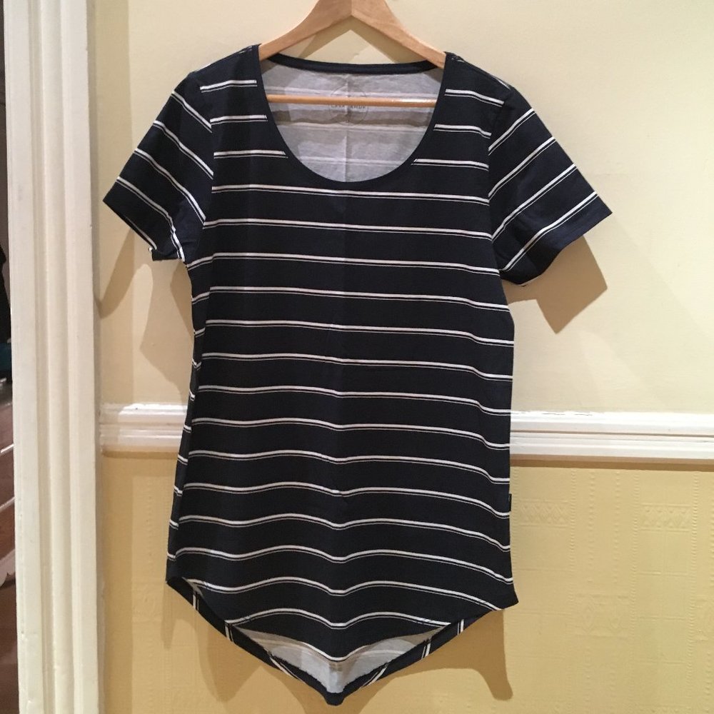 3/20$ Casa Amuk Cotton Tee (long)